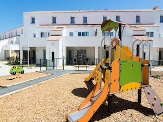 Apartment Noirmoutier  11