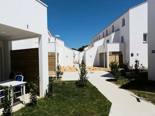 Apartment Noirmoutier  1