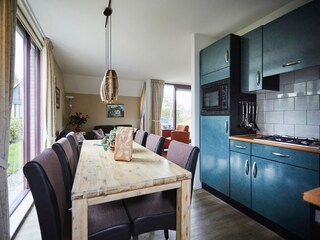 Ferienpark Heinkenszand Ausstattung 4