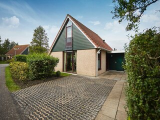 Vakantiepark Heinkenszand Buitenaudio-opname 2