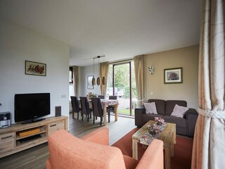 Vakantiepark Heinkenszand Kenmerken 5