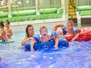 Vakantiepark Heinkenszand  35