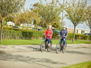Holiday park Heinkenszand  36