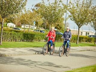 Vakantiepark Heinkenszand  36
