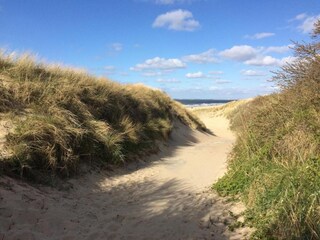 Vakantiepark Heinkenszand Omgeving 14