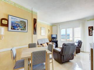 Apartment Roses Ausstattung 16