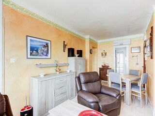 Apartment Roses Ausstattung 12