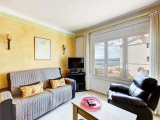 Apartment Roses Ausstattung 21