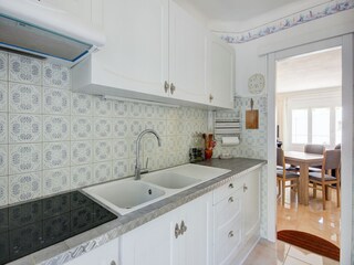 Apartment Roses Ausstattung 18