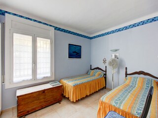 Apartment Roses Ausstattung 20