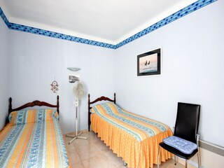 Apartment Roses Ausstattung 21
