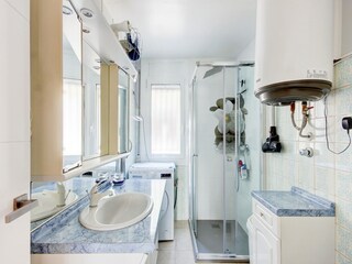 Apartment Roses Ausstattung 22