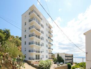 Apartment Geschmackvolle Wohnung in Roses
