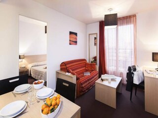 Apartment Saint-Louis  9