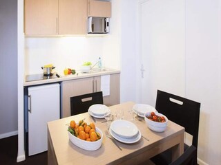 Apartment Saint-Louis  2