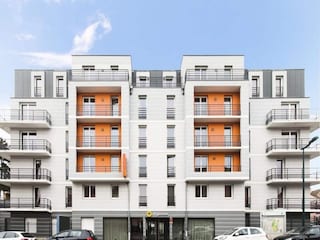 Apartment Saint-Louis  4