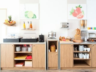 Apartment Saint-Louis  6