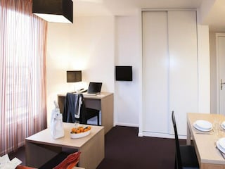 Apartment Saint-Louis  7