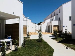 Apartment 3 Rooms 6 People PRM - Noirmoutier - image1