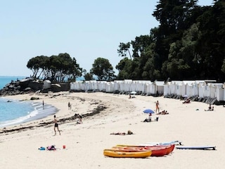 Apartment Noirmoutier  7