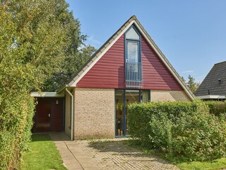 Parco vacanze Heinkenszand Registrazione all'aperto 2