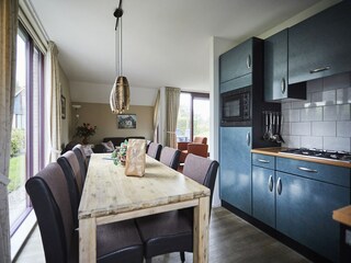 Vakantiepark Heinkenszand Kenmerken 5