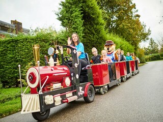 Ferienpark Heinkenszand  38