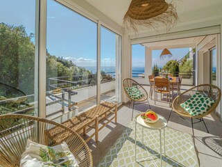 Ferienhaus Roses Außenaufnahme 16