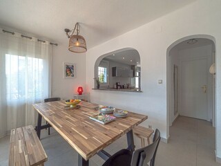 Ferienhaus Roses Ausstattung 26