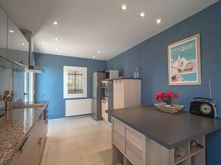 Vakantiehuis Roses Kenmerken 33