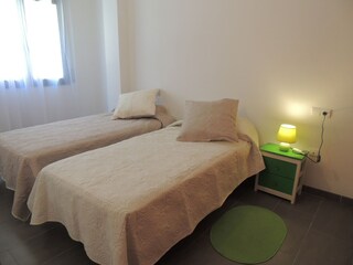 Ferienhaus Roses Ausstattung 34