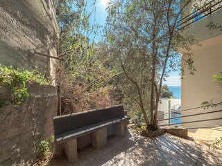 Vakantiehuis Roses Buitenaudio-opname 15