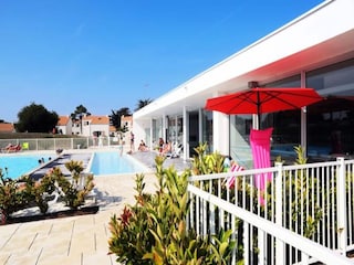 Apartment Brem-sur-Mer  9