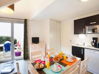 Appartement Brem-sur-Mer  3