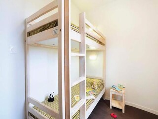 Appartement Brem-sur-Mer  4