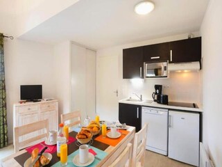 Appartement Brem-sur-Mer  6