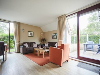 Vakantiepark Heinkenszand Kenmerken 2