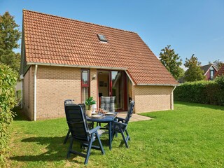 Vakantiepark Heinkenszand Buitenaudio-opname 1