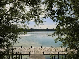 Parc de vacances Heinkenszand Environnement 17