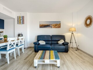 Apartment Roses Ausstattung 12