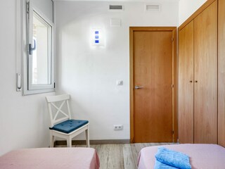 Appartement Roses Équipement 16