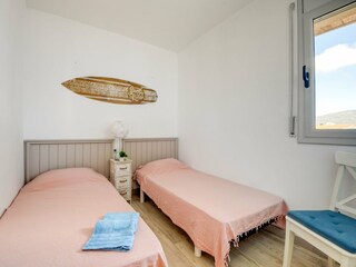 Apartment Roses Ausstattung 17