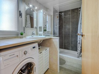 Apartment Roses Ausstattung 14