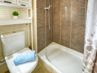 Apartment Roses Ausstattung 25