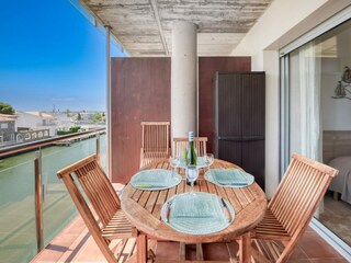 Apartment Roses Außenaufnahme 11