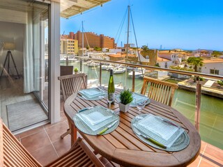 Apartment Roses Außenaufnahme 4