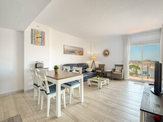 Apartment Roses Ausstattung 18
