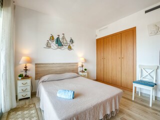 Apartment Roses Ausstattung 19