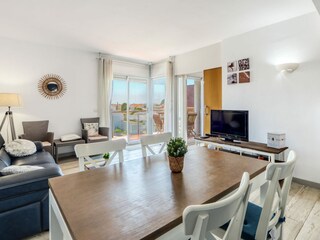 Apartment Roses Ausstattung 20