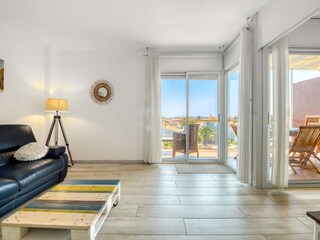 Apartment Roses Ausstattung 15